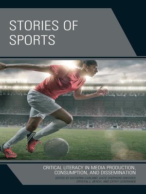 cover image of Stories of Sports